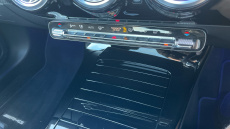 Mercedes-Benz CLA 220d AMG Line Premium Plus 4dr Tip Auto Diesel Saloon